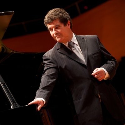 Concert de piano i veu